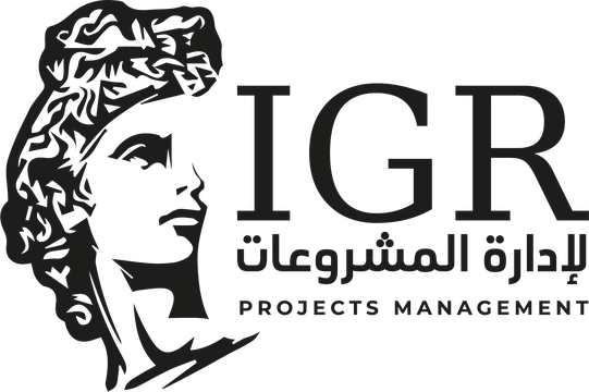 IGR Projects Management